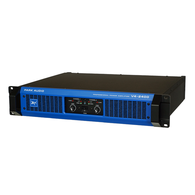 Усилитель мощности V4-2400 MkIII - Фото 3 Усилитель мощности V4-2400 MkIII - изображение 3