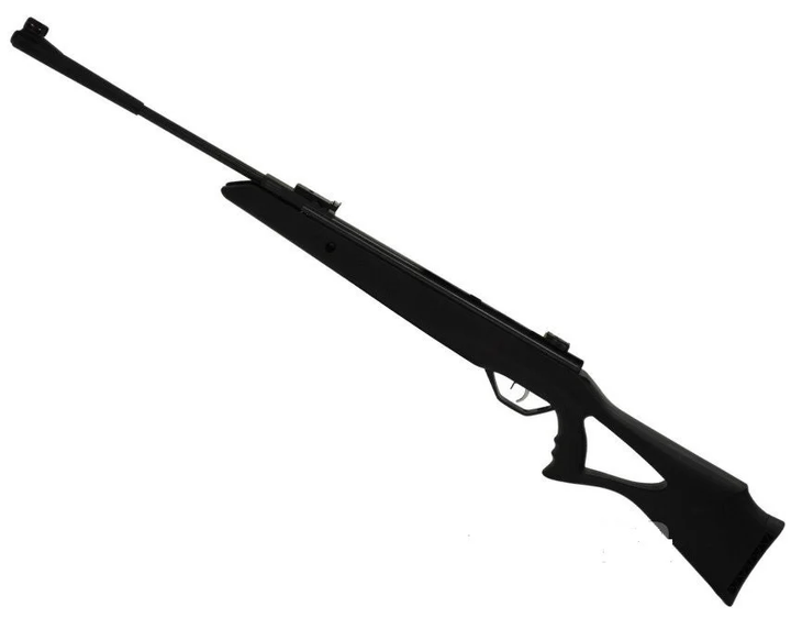 Пневматическая винтовка Beeman Longhorn Gas Ram (БЕЗ ОПТИЧЕСКОГО ПРИЦЕЛА) - изображение 1