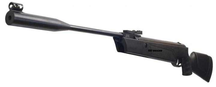 Пневматическая винтовка Ekol Ultimate ES450 - зображення 2