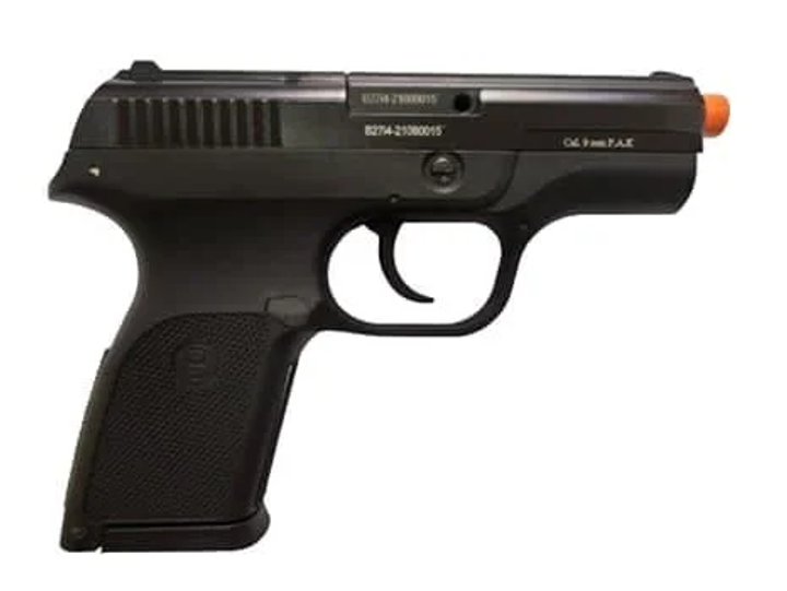 Стартовый (сигнальный) пистолет Blow TR 914 - изображение 1