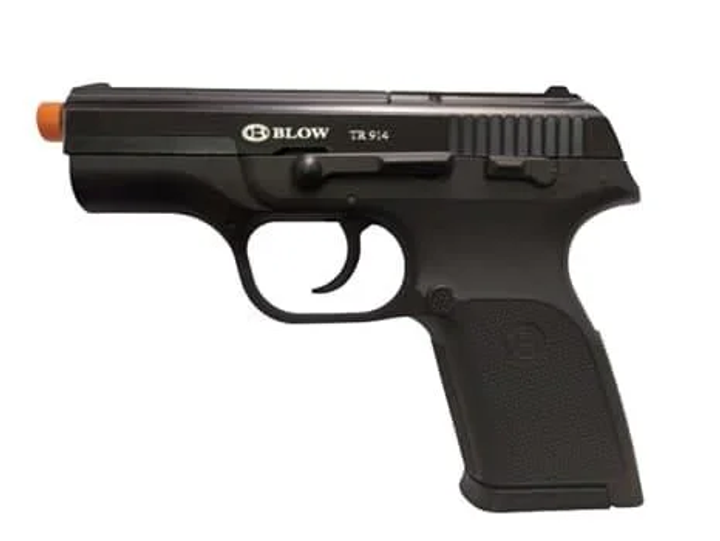 Стартовый (сигнальный) пистолет Blow TR 914 - зображення 2