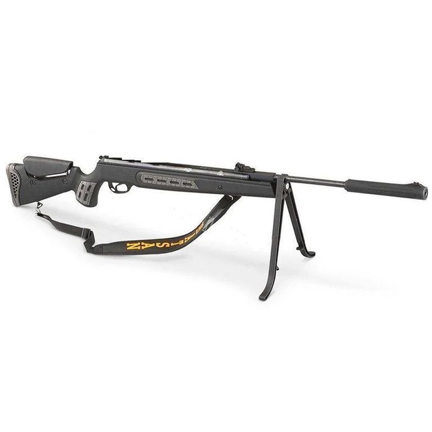 Пневматическая винтовка HATSAN 125 Sniper с газовой пружиной - изображение 1