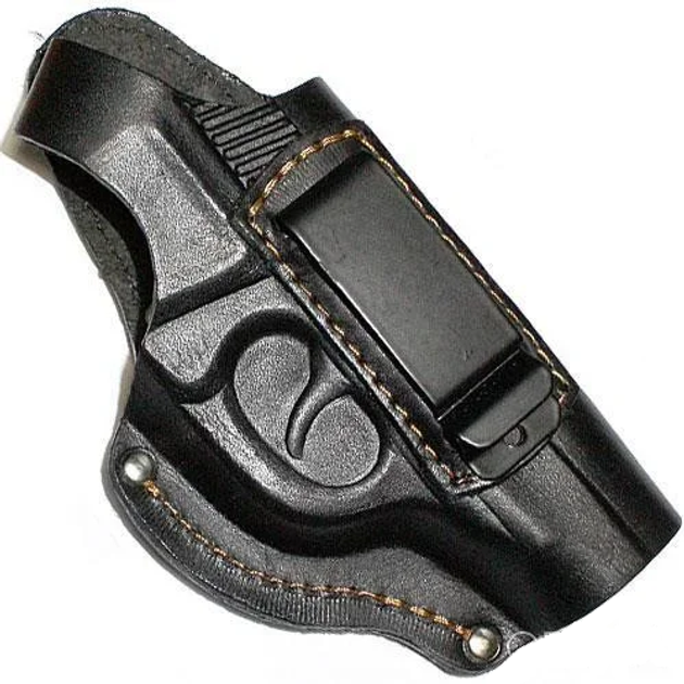 Кобура на пояс для пистолета Макарова ПМ - изображение 1