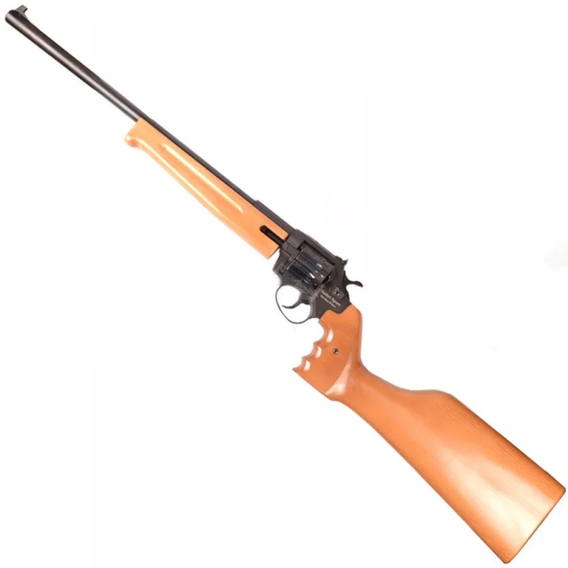 Револьверная винтовка под патрон Флобера Сафари спорт ( Safari Sport ) - изображение 1