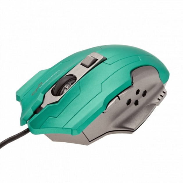 Мышка Logicfox LF-GM 047 USB (3265) - изображение 1
