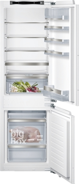 Акция на Вбудований холодильник SIEMENS KI86SAF30U от Rozetka