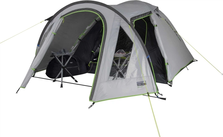 Намет High Peak Kira 3.0 10370 (4001690103701) - зображення 6
