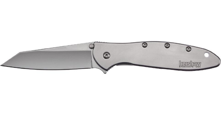 Нож Kershaw Leek RT - зображення 1