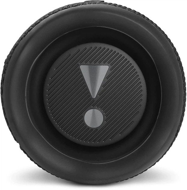 Głośnik przenośny JBL Flip 6 Black (JBLFLIP6BLKEU) - obraz 8