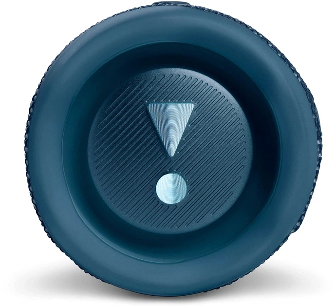 Głośnik przenośny JBL Flip 6 Blue (JBLFLIP6BLU) - obraz 7