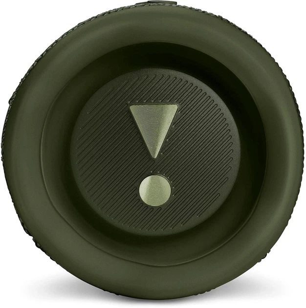 Акустична система JBL Flip 6 Green (JBLFLIP6GREN) - зображення 8