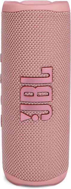 Głośnik przenośny JBL Flip 6 Pink (JBLFLIP6PINK) - obraz 5