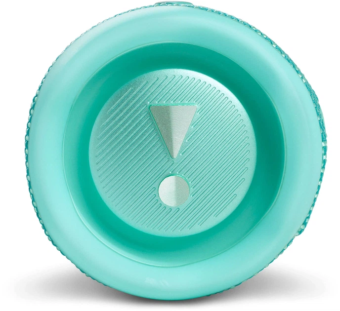 Głośnik przenośny JBL Flip 6 Teal (JBLFLIP6TEAL) - obraz 7