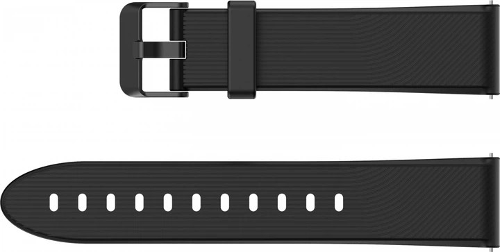 Smartwatch Mobvoi TicWatch Pro 3 Ultra GPS Black (WH12018) - obraz 10