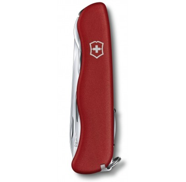 Складной нож Victorinox Picknicker 0.8353.B1 - зображення 2