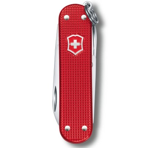 Складной нож Victorinox CLASSIC SD Alox Colors 0.6221.201G - изображение 2