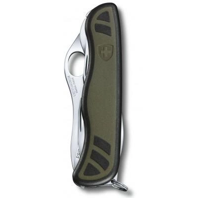 Складной нож Victorinox SWISS SOLDIER'S KNIFE 0.8461.MWCHB1 - изображение 2