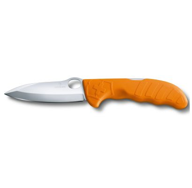 Складной нож Victorinox HUNTER PRO One hand + чехол 0.9410.9 - изображение 2