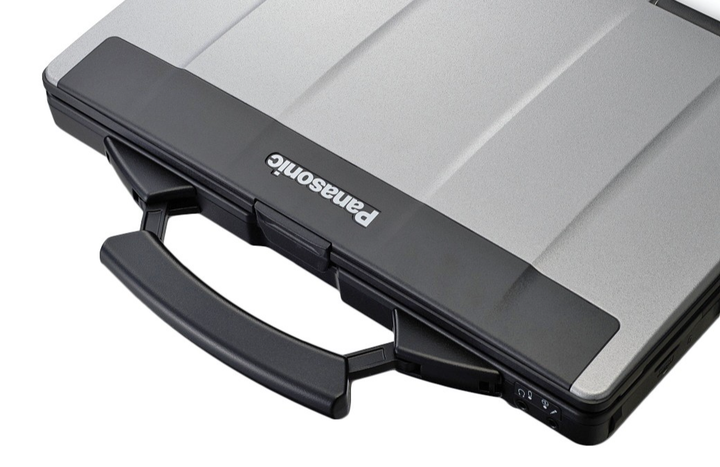Ноутбук Panasonic Toughbook CF-54AU410TF-Intel Core i5-5300U-2.4GHz-8Gb-DDR3-256Gb-SSD-W14-HD-(B)-Б/У - Фото 3 Ноутбук Panasonic Toughbook CF-54AU410TF-Intel Core i5-5300U-2.4GHz-8Gb-DDR3-256Gb-SSD-W14-HD-(B)-Б/У - изображение 3