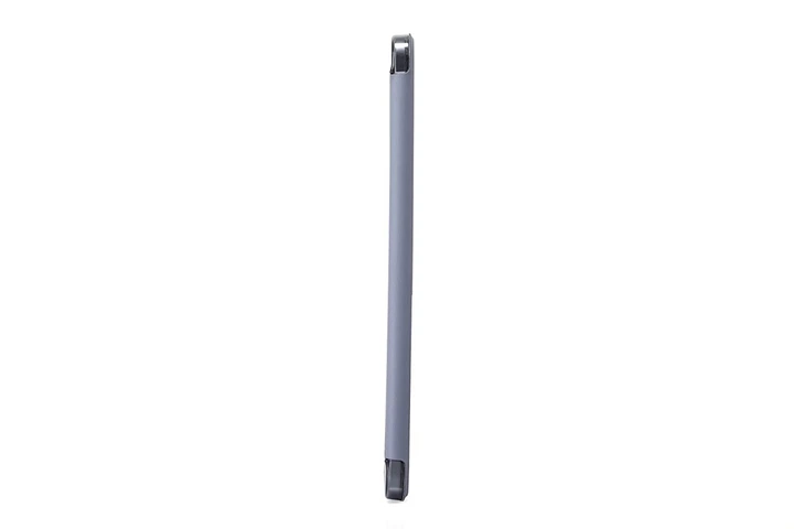 Чехол обложка BBM1 Leather для iPad Air 4 2020/Air 5 2022 10,9"/Air 11" 2024(M2)/2025(M3)/2026(M4) Серо-фиолетовый - Фото 5 Чехол обложка BBM1 Leather для iPad Air 4 2020/Air 5 2022 10,9"/Air 11" 2024(M2)/2025(M3)/2026(M4) Серо-фиолетовый - изображение 5