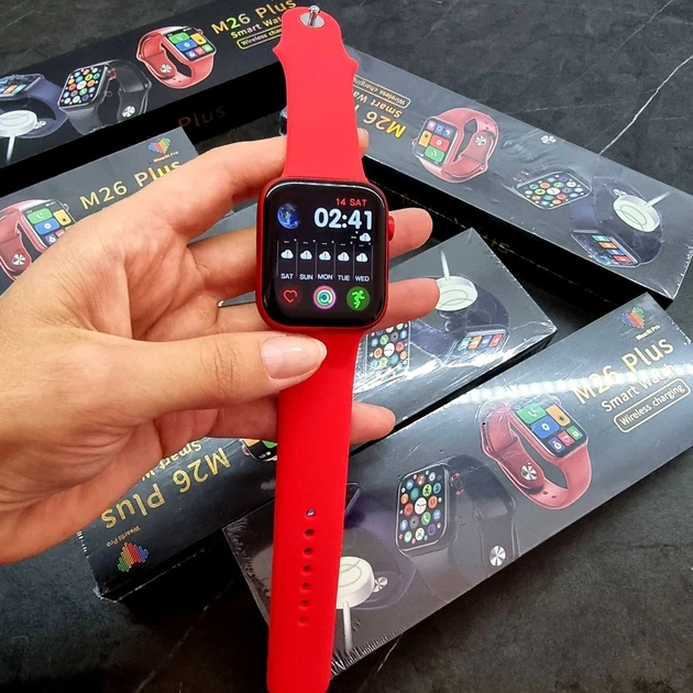 Tracker Bakeey M26 Watch Bakeey M20 Bakeey Ky108 2025