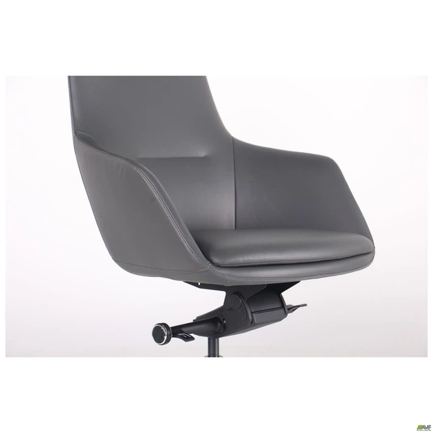 Кресло AMF Matteo Dark Grey 547015 - зображення 4
