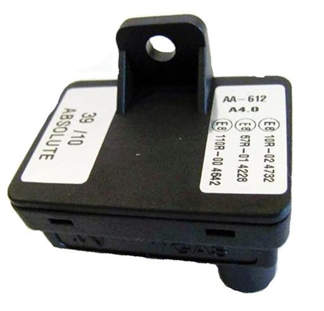 Map Sensor Zenit Aa