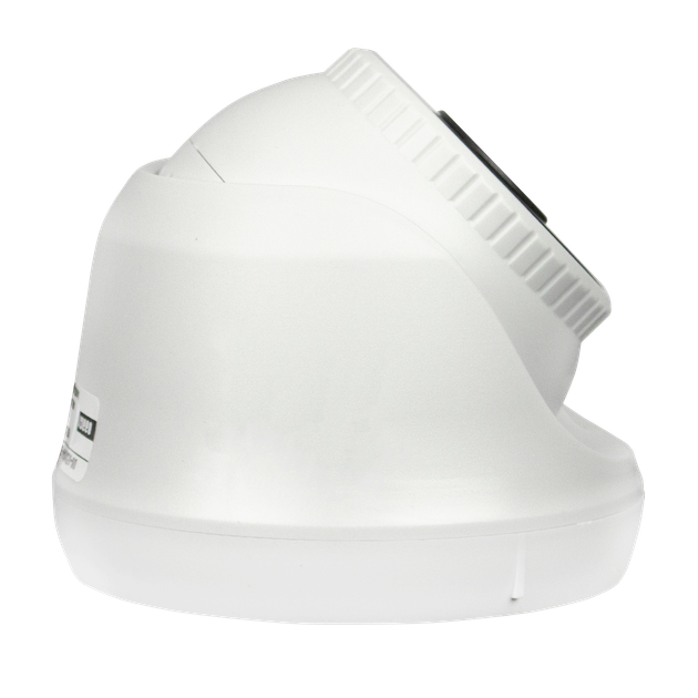 Гібридна купольна камера GreenVision GV-112-GHD-H-DIK50-30 - изображение 7