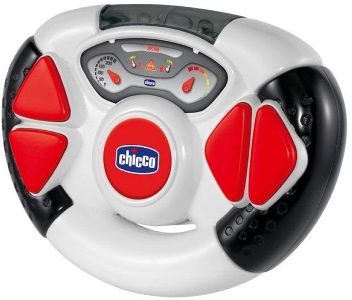 Samochód zdalnie sterowany Chicco Rocket the Crossover (8058664105526) - obraz 7