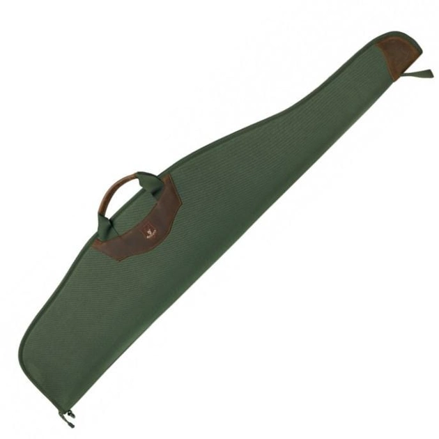 Чехол для оружия Riserva R2194. Цвет - зеленый. Длина - 132 см (1444.04.12) - зображення 1