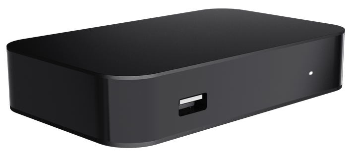 Приставка IPTV/OTV Linux Infomir MAG522w3 - изображение 2
