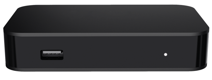 Приставка IPTV/OTV Linux Infomir MAG522w3 - изображение 3