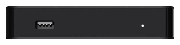 Приставка IPTV/OTV Linux Infomir MAG522w3 - изображение 4