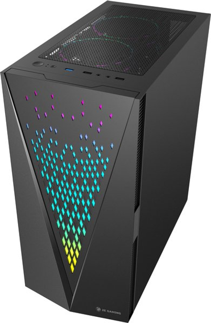 Корпус 2E Gaming GALAXY (G2055) (2E-G2055) - изображение 2