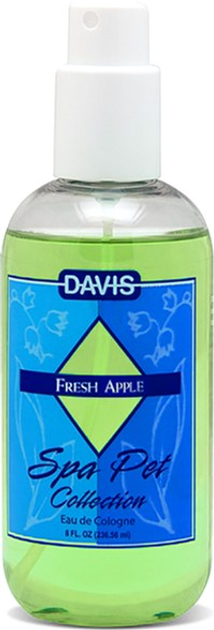 Парфуми Davis "Fresh Apple" для собак 237 мл (87717906672) – в інтернет ...