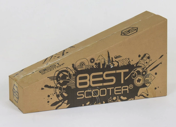 Самокат Best Scooter А 24647 /779-1391 - изображение 2