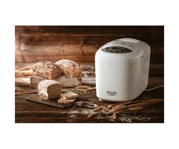 Хлебопечка Adler AD 6019 - изображение 9