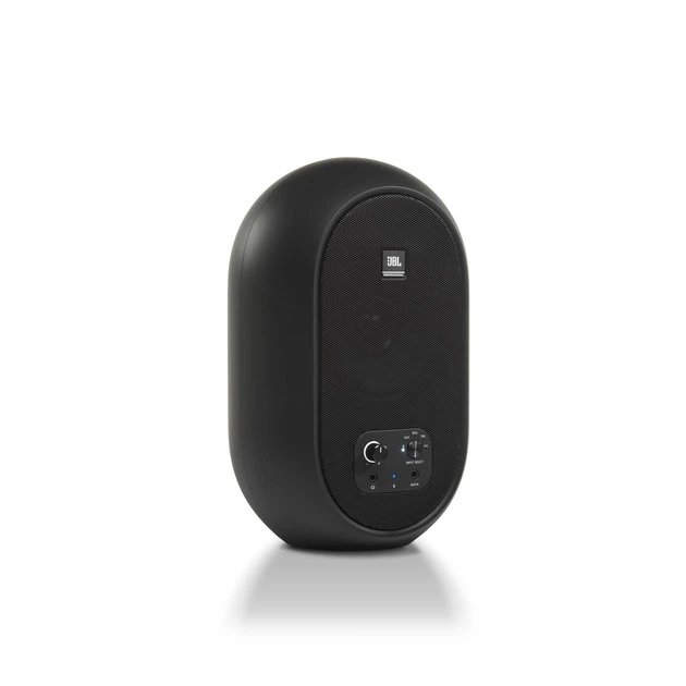 СТУДИЙНЫЕ МОНИТОРЫ С BLUETOOTH JBL 104 BT – фото, отзывы