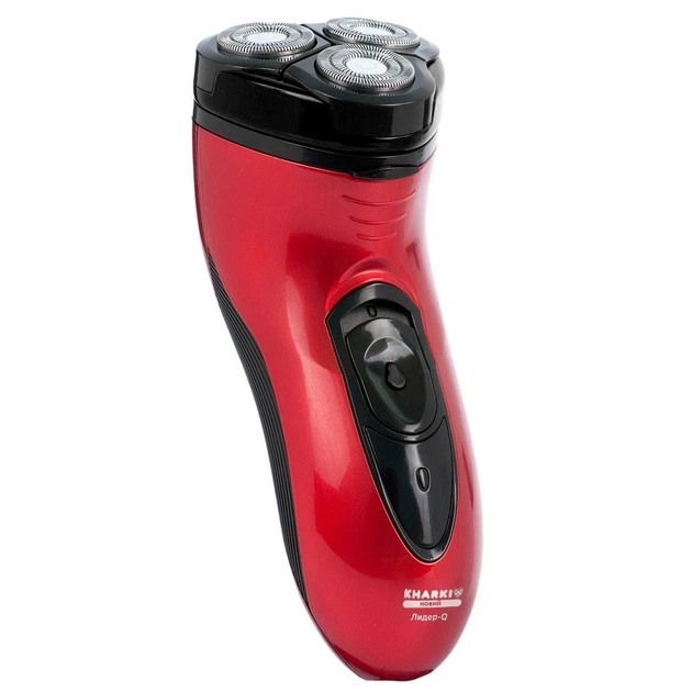 Новий Харків НХ-8507 Лідер-Q Red