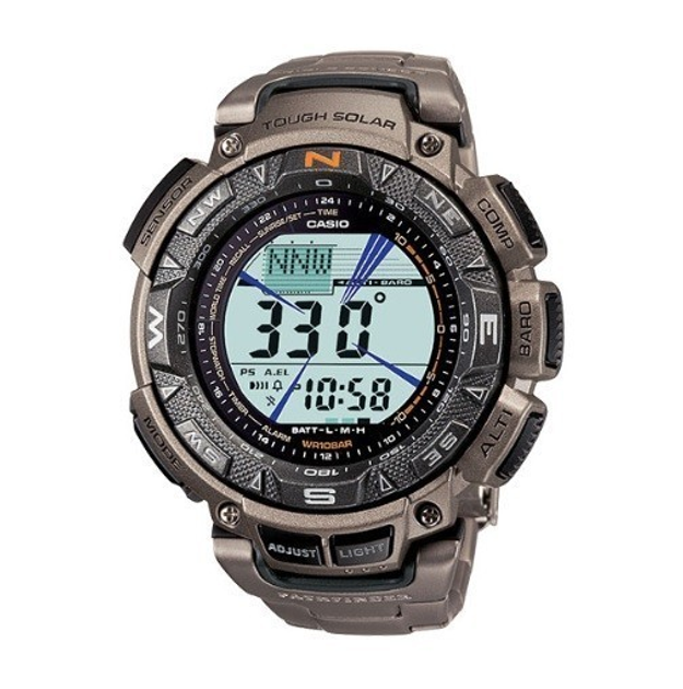 Protrek pathfinder 2025