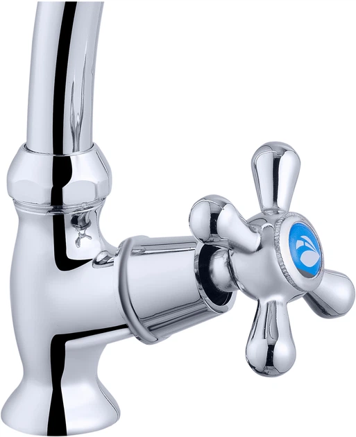 Кран кухонный AGUA Toledo C091 - изображение 2