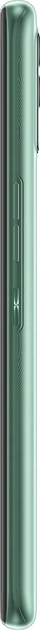 Смартфон TECNO Spark 7 (KF6n) 4/64Gb NFC Dual SIM Spruce Green (4895180766404) - зображення 6