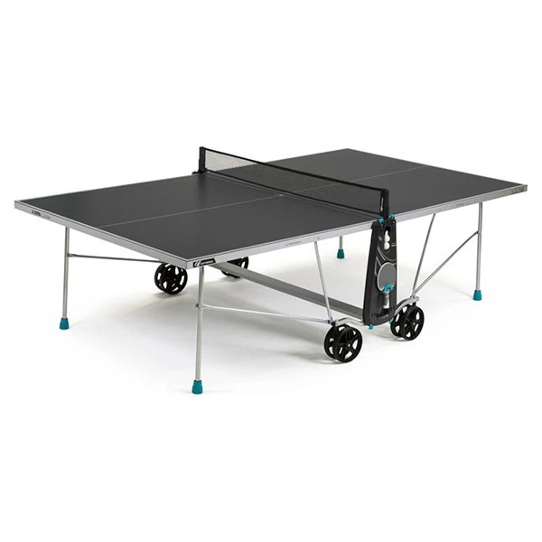 Теннисный стол Cornilleau 100x Cross Outdoor (для улицы) - изображение 2