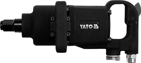 Гайковерт пневматический ударный Yato 2600 Hm YT-0959 - Фото 1 Гайковерт пневматический ударный Yato 2600 Hm YT-0959 - изображение 1