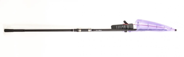 Карповое удилище Feima Fox Carp Rod 3.3m 3.5lb - изображение 8