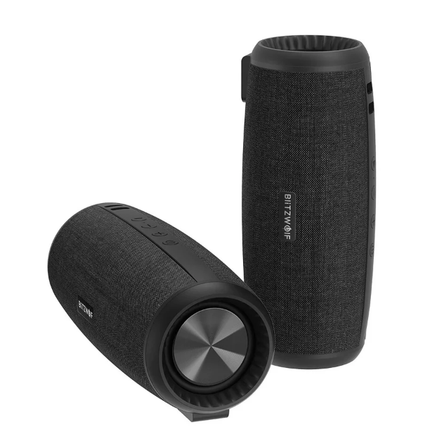 Портативна колонка BlitzWolf BW-WA1 - изображение 5