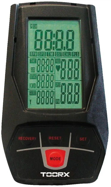 Сайкл-тренажер TOORX Indoor Cycle SRX 70S (SRX-70S) (929481) - Фото 2 Сайкл-тренажер TOORX Indoor Cycle SRX 70S (SRX-70S) (929481) - изображение 2