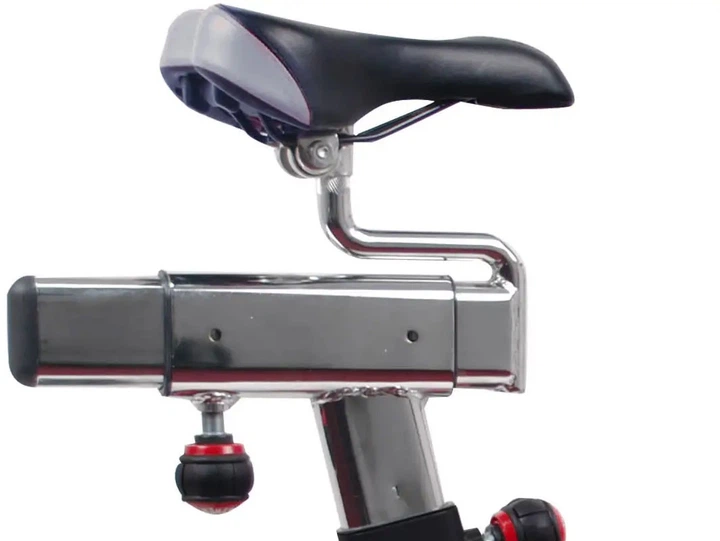 Сайкл-тренажер TOORX Indoor Cycle SRX 70S (SRX-70S) (929481) - Фото 3 Сайкл-тренажер TOORX Indoor Cycle SRX 70S (SRX-70S) (929481) - изображение 3