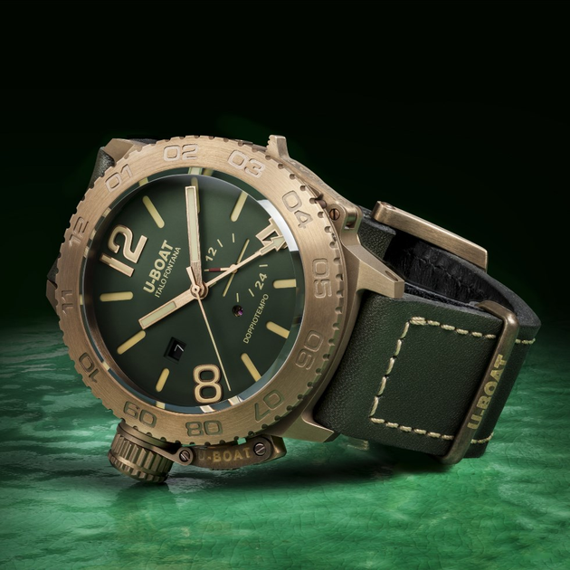 Часы наручные U-BOAT 9088 - изображение 3
