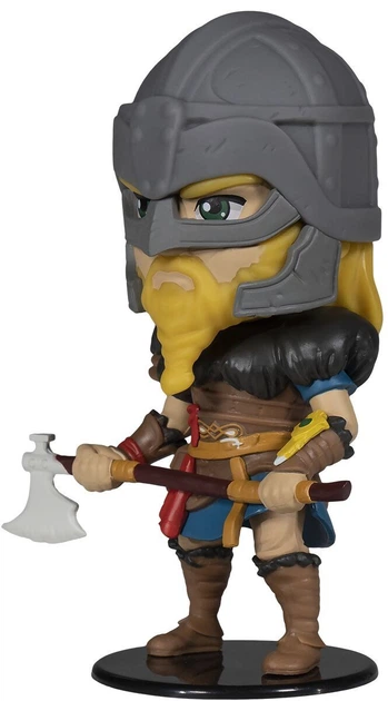 Фигурка Ubisoft Heroes: Assassin's Creed - Eivor (Male) - изображение 2